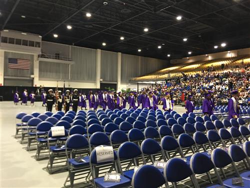 Graduation